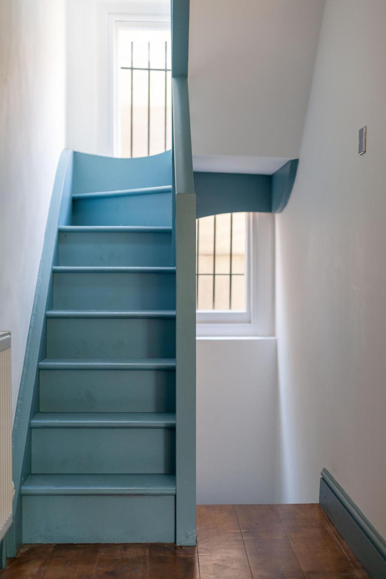 The Old Street Apartments London Ngoại thất bức ảnh