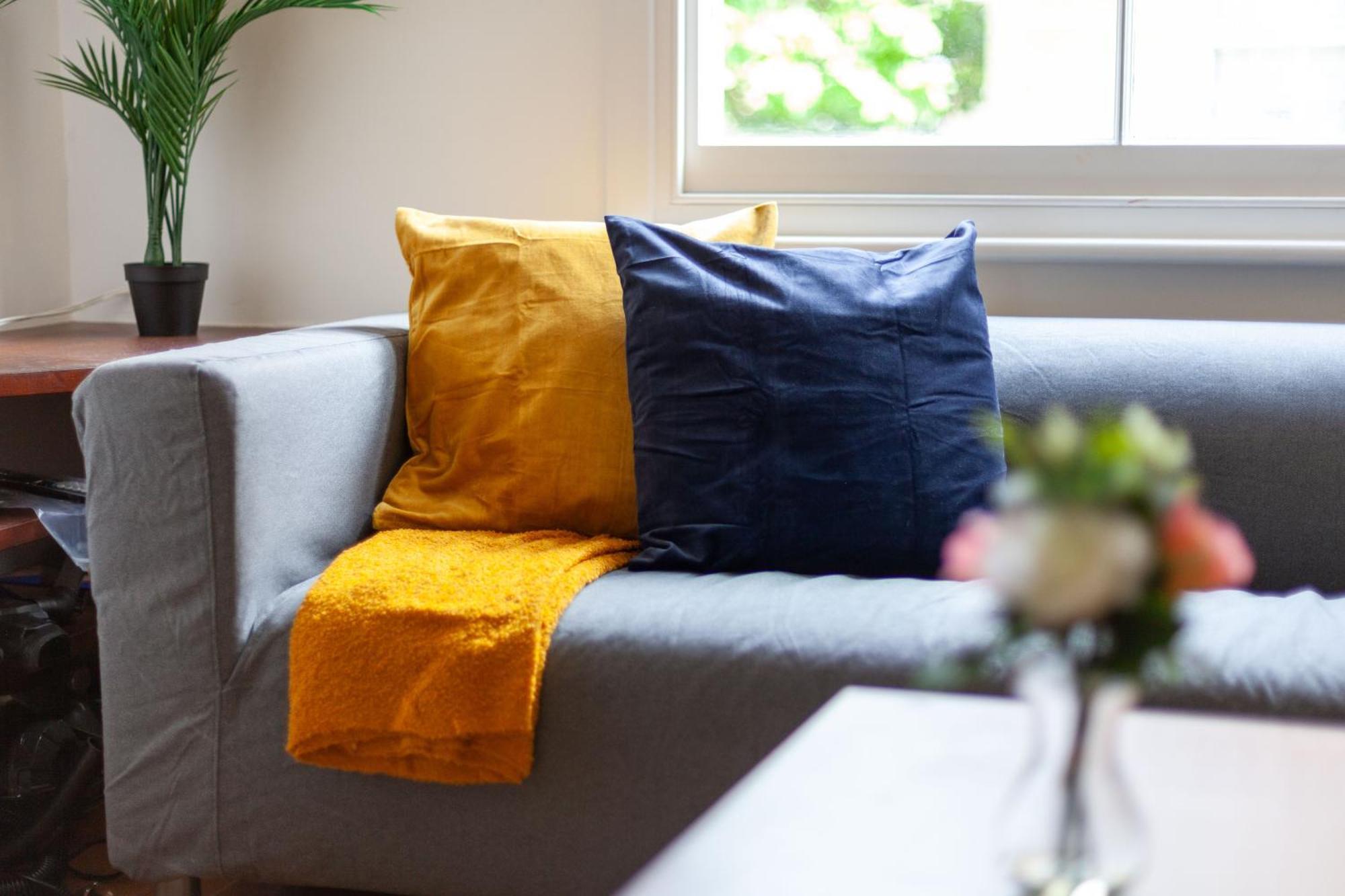 The Old Street Apartments London Ngoại thất bức ảnh